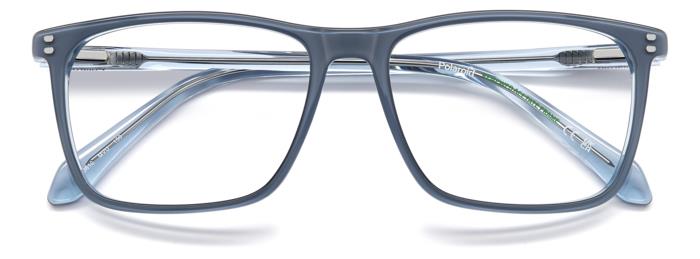 Polaroid Eyeglasses PLDD610 MVU