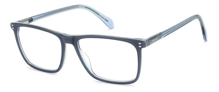 Polaroid Eyeglasses PLDD610 MVU
