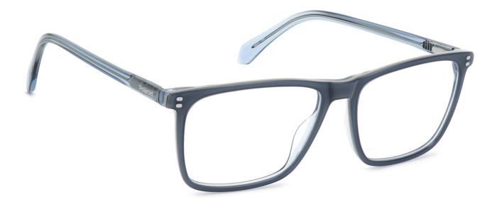 Polaroid Eyeglasses PLDD610 MVU