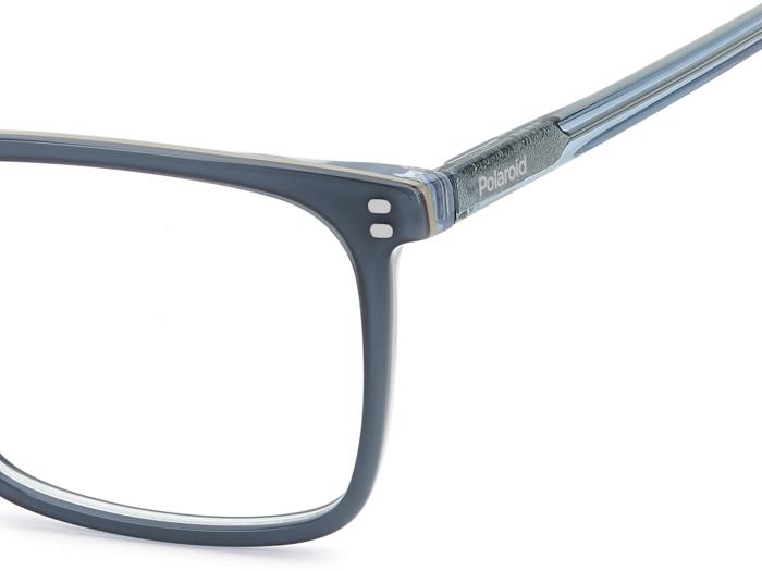 Polaroid Eyeglasses PLDD610 MVU