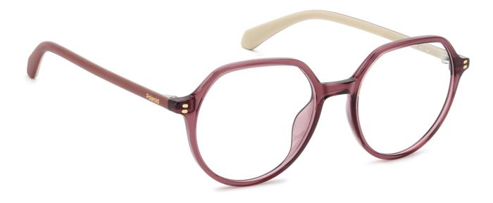 Polaroid Eyeglasses PLDD613 0T7