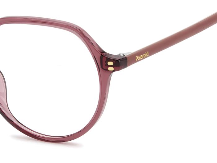 Polaroid Eyeglasses PLDD613 0T7