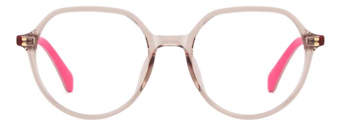Polaroid Eyeglasses PLDD613 35J