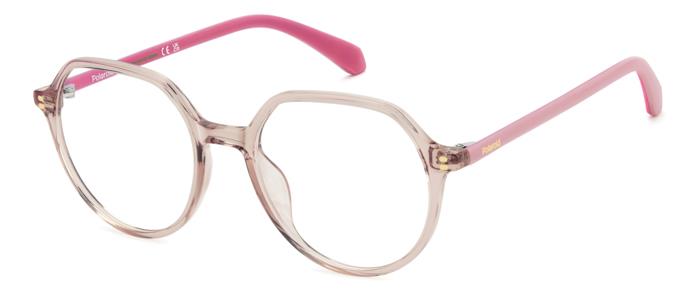 Polaroid Eyeglasses PLDD613 35J