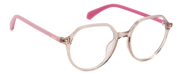Polaroid Eyeglasses PLDD613 35J
