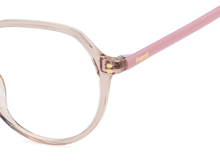 Polaroid Eyeglasses PLDD613 35J