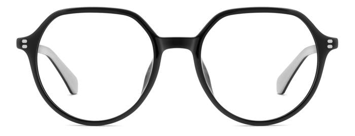 Polaroid Eyeglasses PLDD613 807