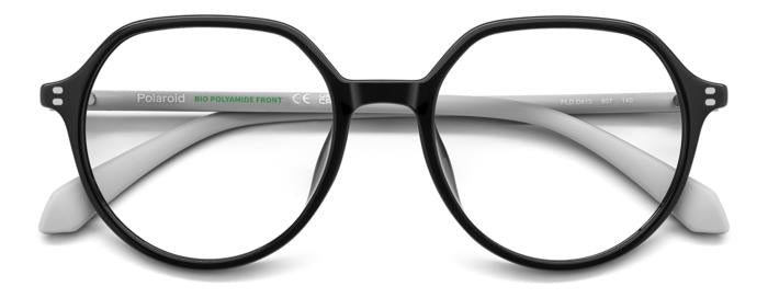 Polaroid Eyeglasses PLDD613 807