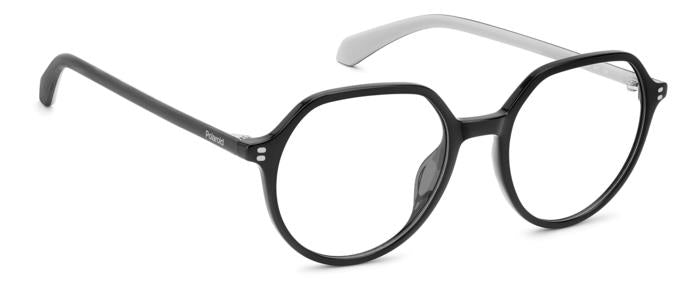 Polaroid Eyeglasses PLDD613 807
