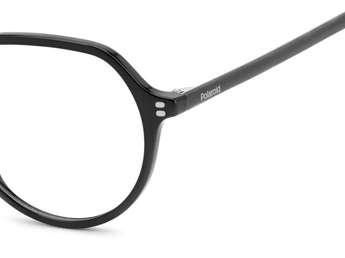 Polaroid Eyeglasses PLDD613 807