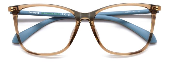Polaroid Eyeglasses PLDD614 09Q