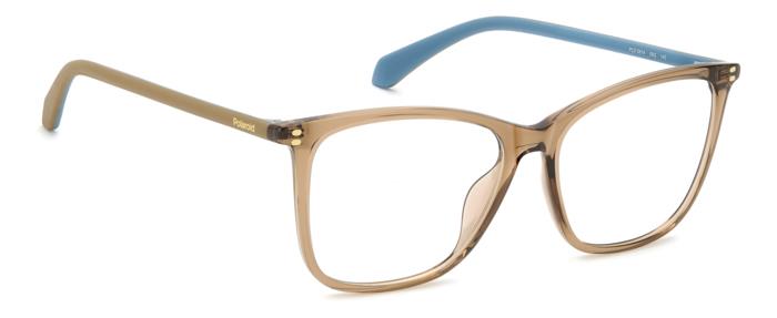 Polaroid Eyeglasses PLDD614 09Q