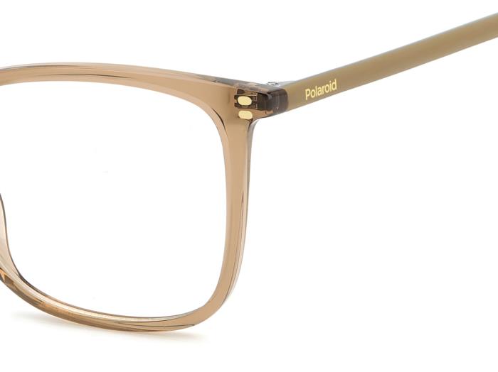 Polaroid Eyeglasses PLDD614 09Q