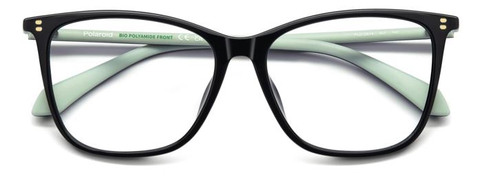 Polaroid Eyeglasses PLDD614 807