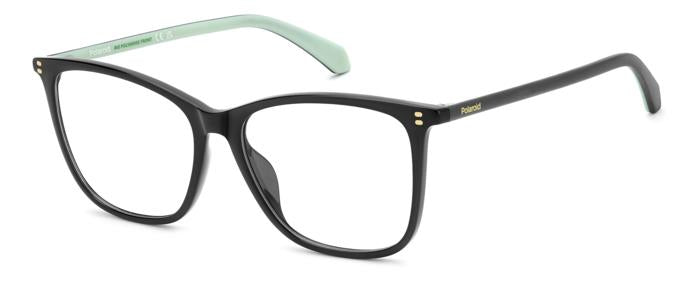 Polaroid Eyeglasses PLDD614 807
