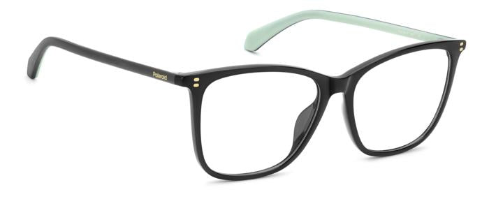 Polaroid Eyeglasses PLDD614 807