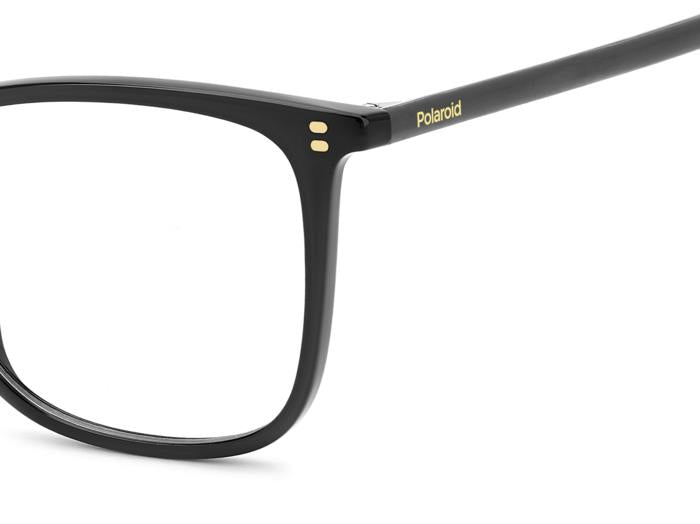 Polaroid Eyeglasses PLDD614 807