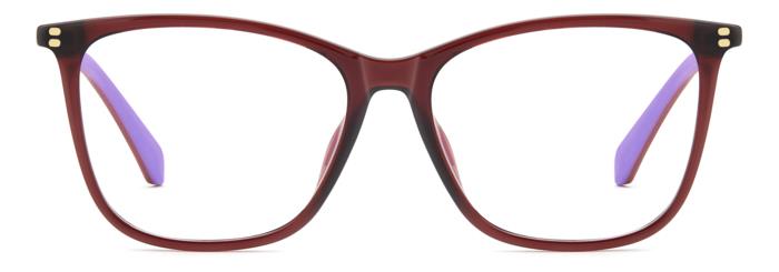 Polaroid Eyeglasses PLDD614 C9A