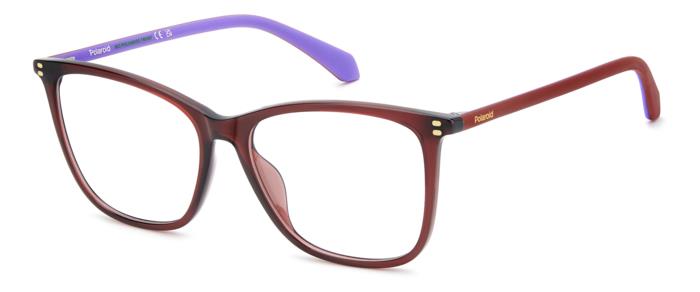 Polaroid Eyeglasses PLDD614 C9A