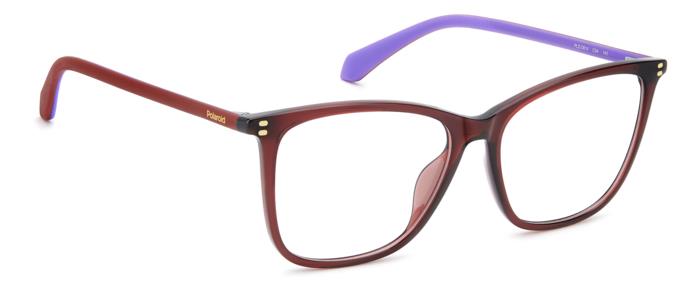 Polaroid Eyeglasses PLDD614 C9A