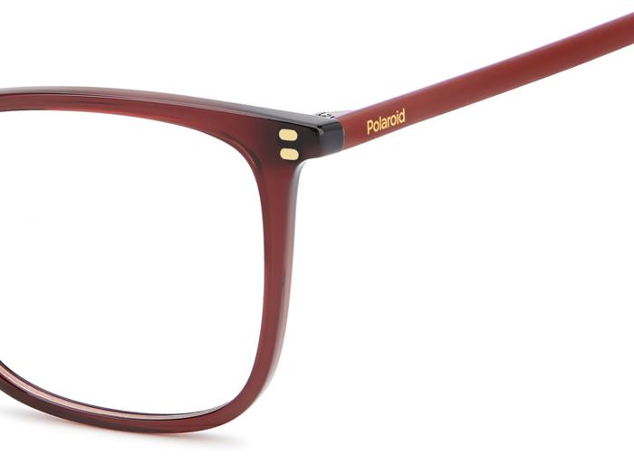 Polaroid Eyeglasses PLDD614 C9A