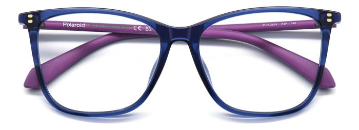 Polaroid Eyeglasses PLDD614 PJP