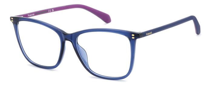 Polaroid Eyeglasses PLDD614 PJP