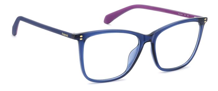Polaroid Eyeglasses PLDD614 PJP