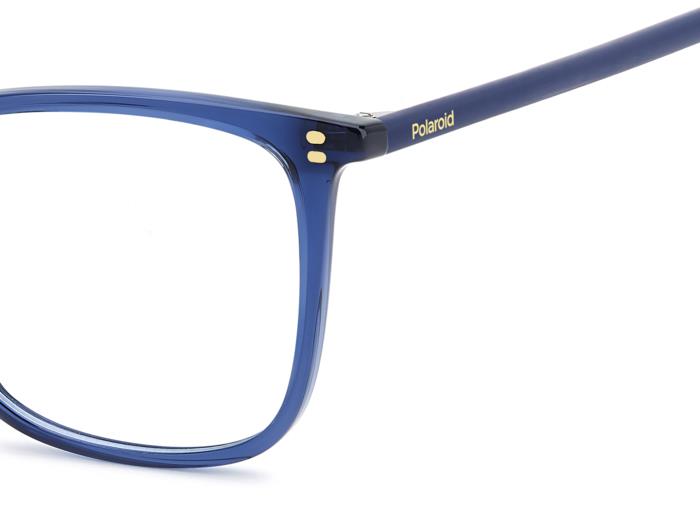 Polaroid Eyeglasses PLDD614 PJP