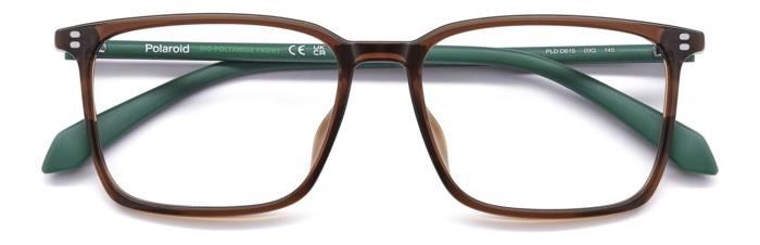 Polaroid Eyeglasses PLDD615 09Q