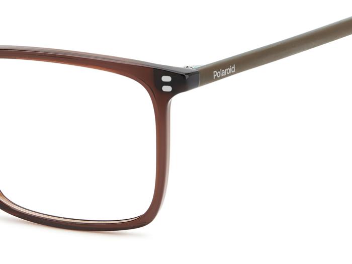 Polaroid Eyeglasses PLDD615 09Q