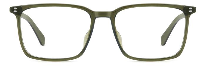 Polaroid Eyeglasses PLDD615 4C3