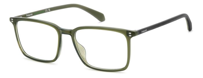Polaroid Eyeglasses PLDD615 4C3