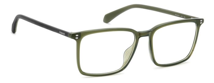 Polaroid Eyeglasses PLDD615 4C3