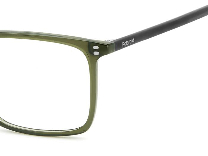 Polaroid Eyeglasses PLDD615 4C3