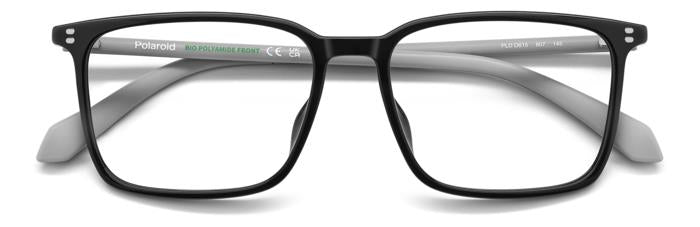 Polaroid Eyeglasses PLDD615 807