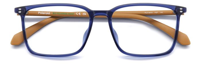 Polaroid Eyeglasses PLDD615 PJP