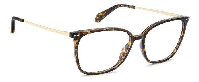 Polaroid Eyeglasses PLDD616 086