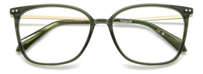 Polaroid Eyeglasses PLDD616 4C3