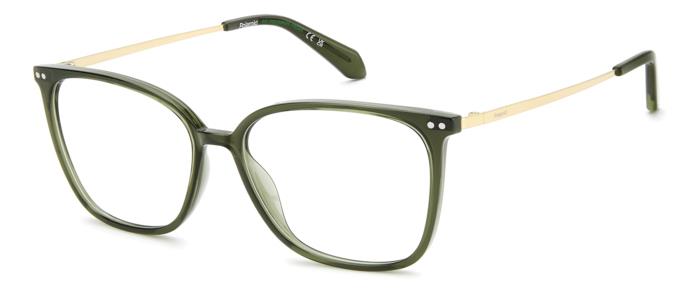 Polaroid Eyeglasses PLDD616 4C3