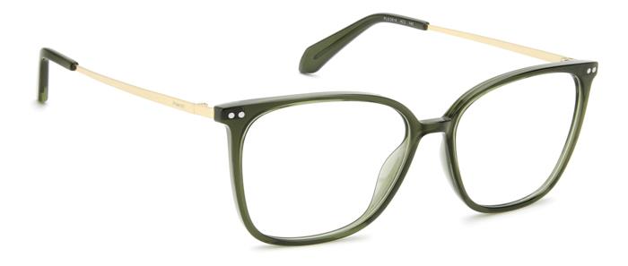 Polaroid Eyeglasses PLDD616 4C3