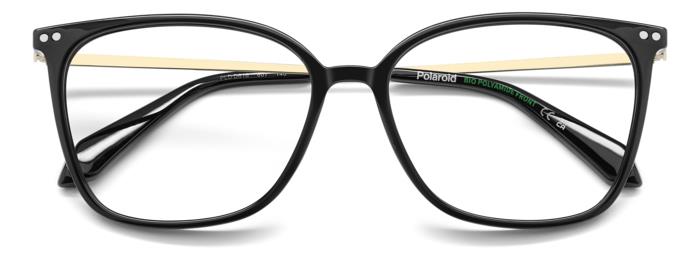 Polaroid Eyeglasses PLDD616 807
