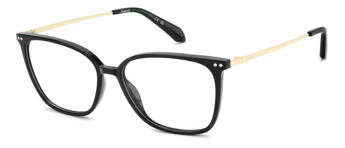 Polaroid Eyeglasses PLDD616 807