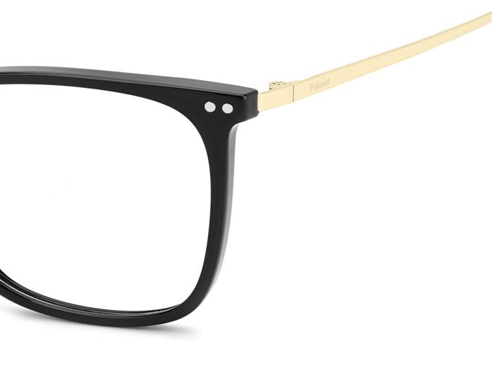 Polaroid Eyeglasses PLDD616 807