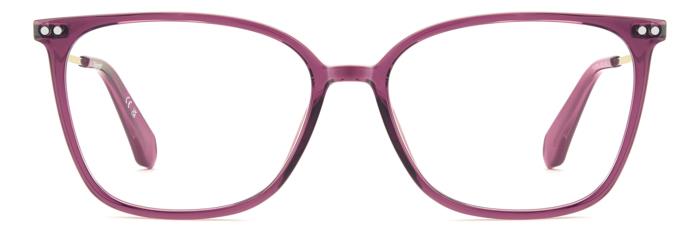 Polaroid Eyeglasses PLDD616 8CQ