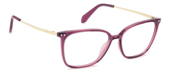 Polaroid Eyeglasses PLDD616 8CQ