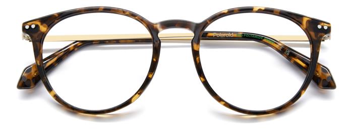 Polaroid Eyeglasses PLDD617 086