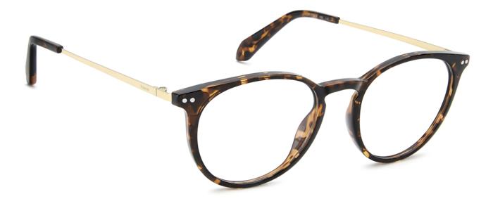 Polaroid Eyeglasses PLDD617 086