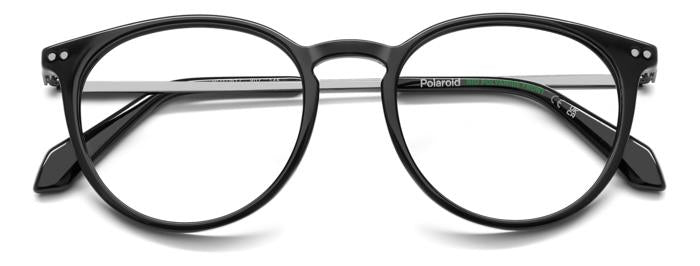 Polaroid Eyeglasses PLDD617 807