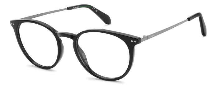 Polaroid Eyeglasses PLDD617 807